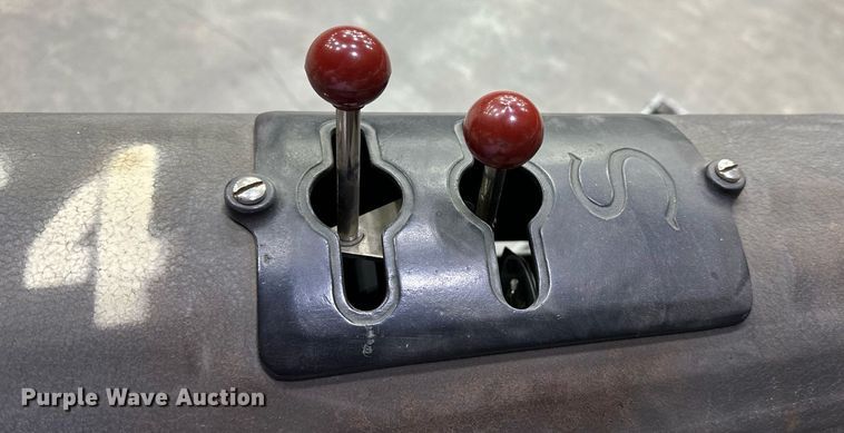 image for item OK9013 (2) Strong Trouper projection lamps