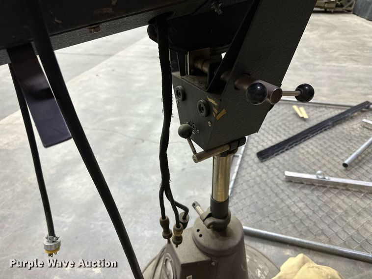 image for item OK9013 (2) Strong Trouper projection lamps