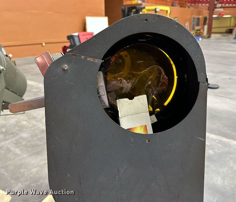 image for item OK9013 (2) Strong Trouper projection lamps