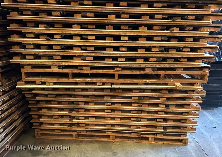 image for item OK9014 Complete basketball court