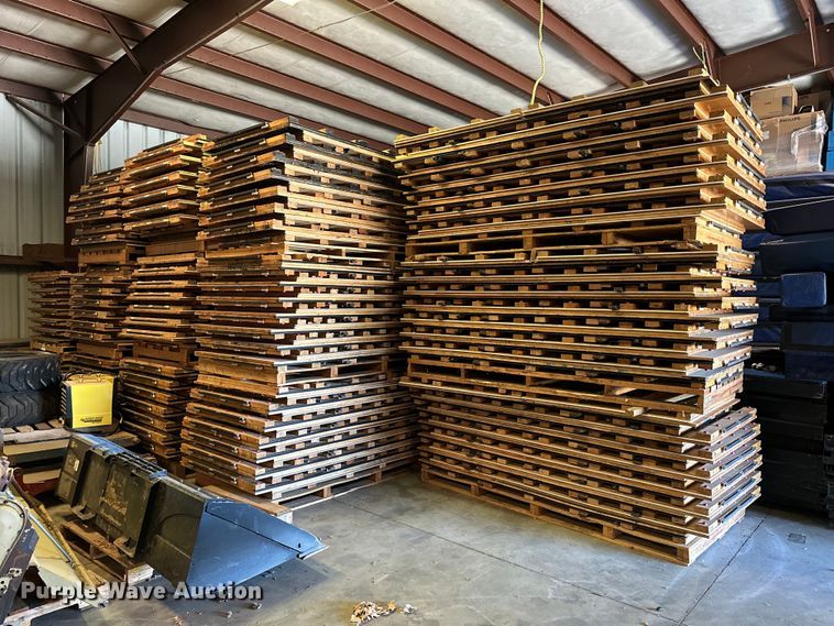 image for item OK9014 Complete basketball court