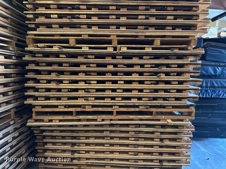 image for item OK9014 Complete basketball court