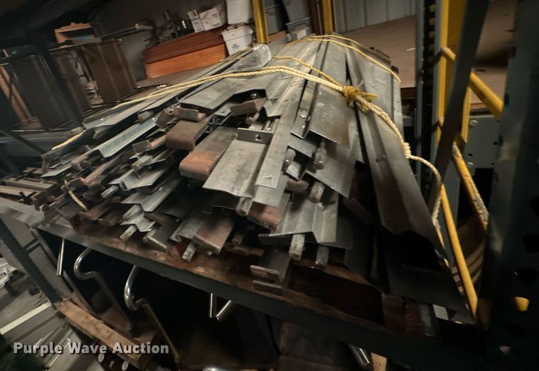 image for item OK9014 Complete basketball court