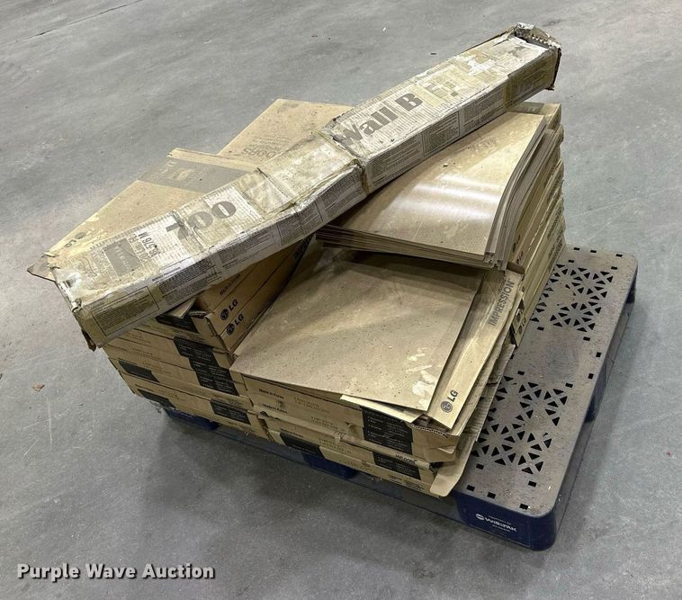 image for item OK9015 Vinyl flooring