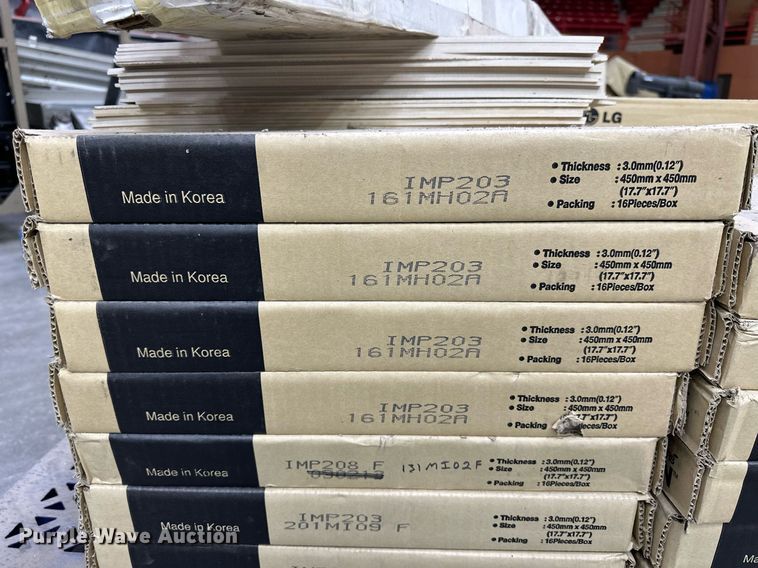 image for item OK9015 Vinyl flooring