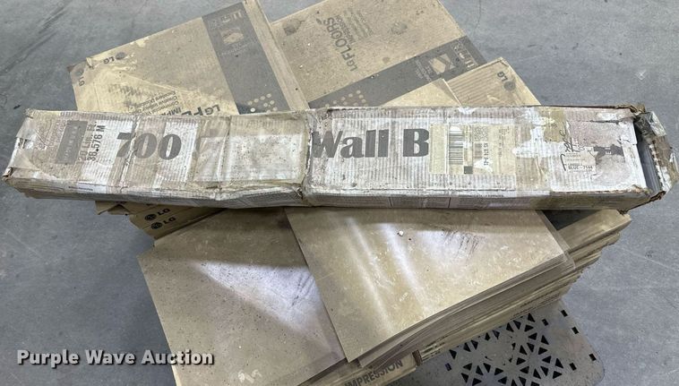 image for item OK9015 Vinyl flooring