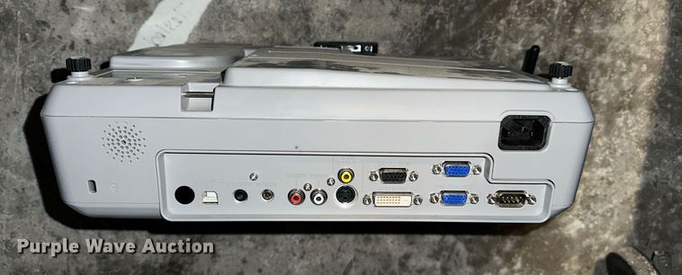 image for item OK9017 (13) projectors