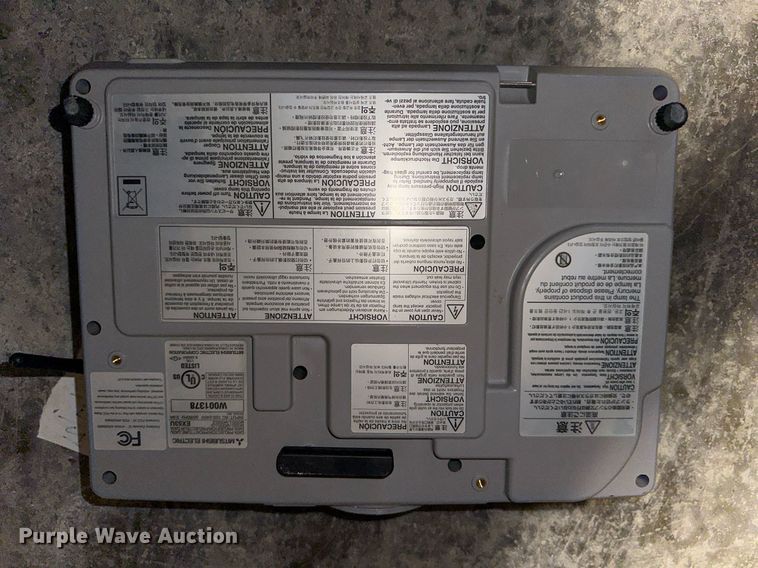 image for item OK9017 (13) projectors