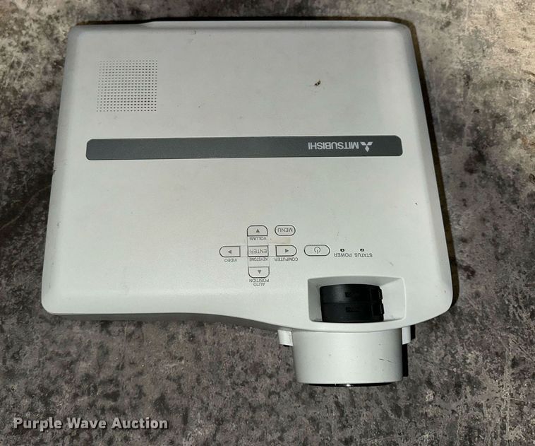 image for item OK9017 (13) projectors