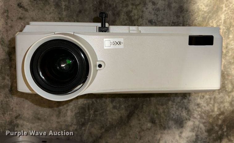 image for item OK9017 (13) projectors