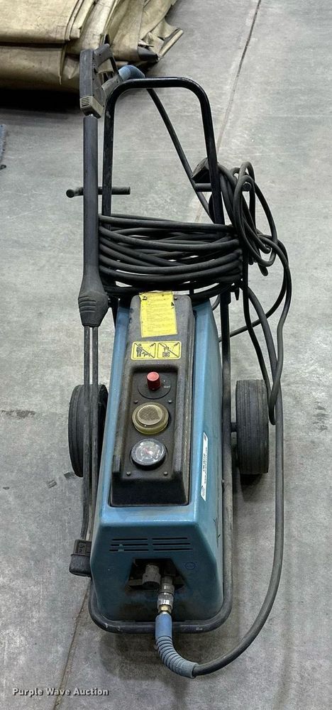 image for item OK9019 KEW 40C3KA  pressure washer