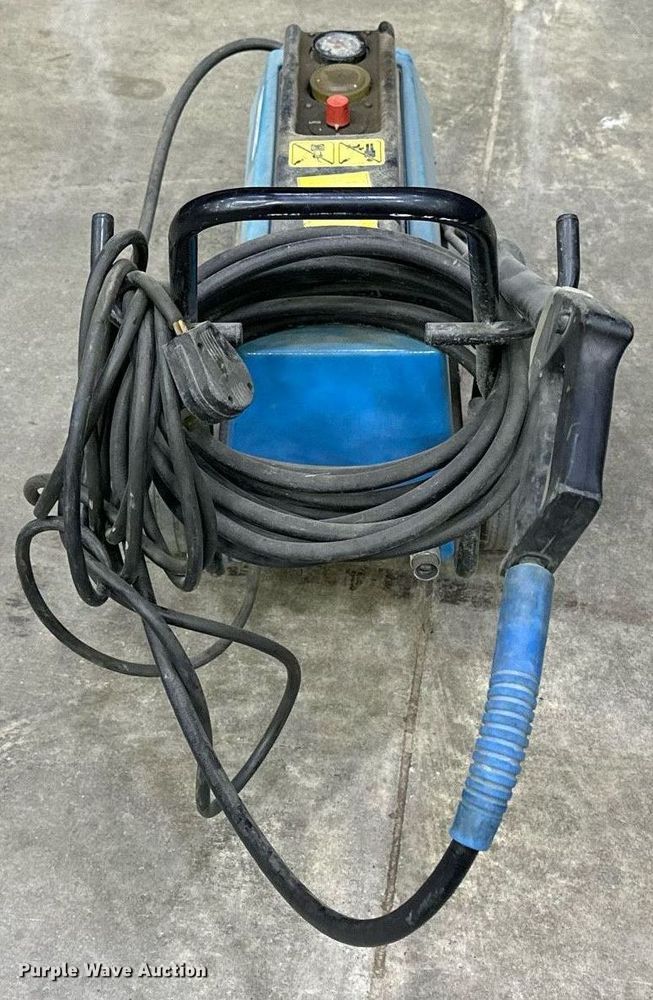 image for item OK9019 KEW 40C3KA  pressure washer