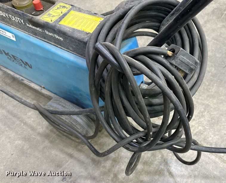 image for item OK9019 KEW 40C3KA  pressure washer