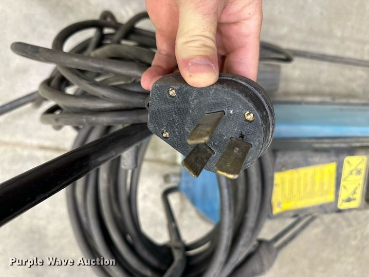 image for item OK9019 KEW 40C3KA  pressure washer