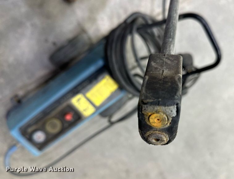 image for item OK9019 KEW 40C3KA  pressure washer