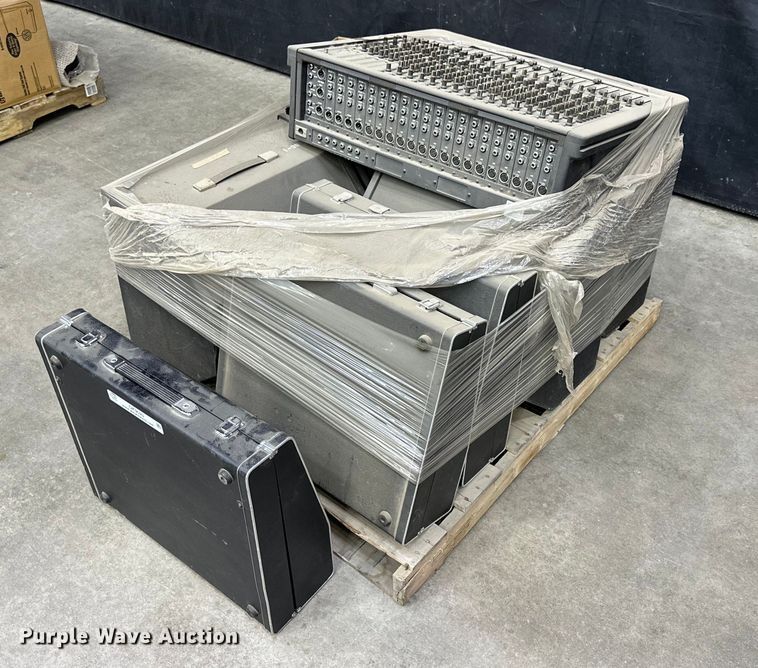 image for item OK9020 Sound Boards