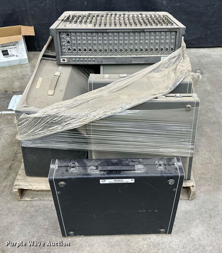 image for item OK9020 Sound Boards