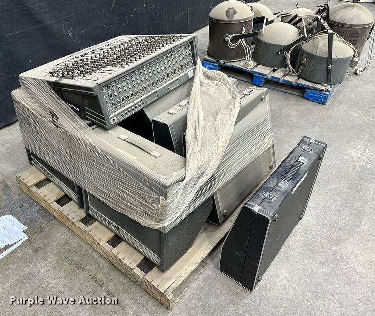 image for item OK9020 Sound Boards