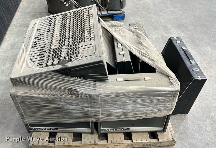 image for item OK9020 Sound Boards