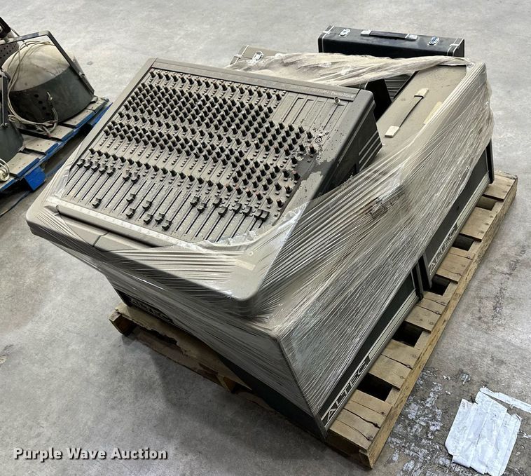 image for item OK9020 Sound Boards