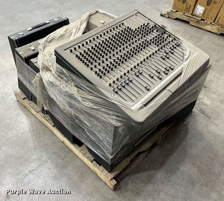 image for item OK9020 Sound Boards