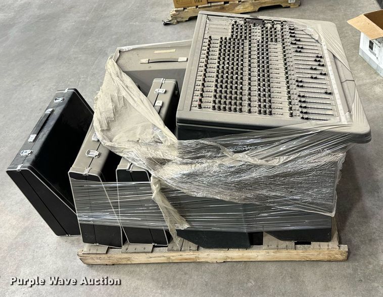 image for item OK9020 Sound Boards