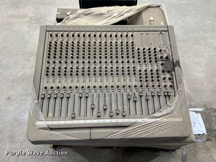 image for item OK9020 Sound Boards