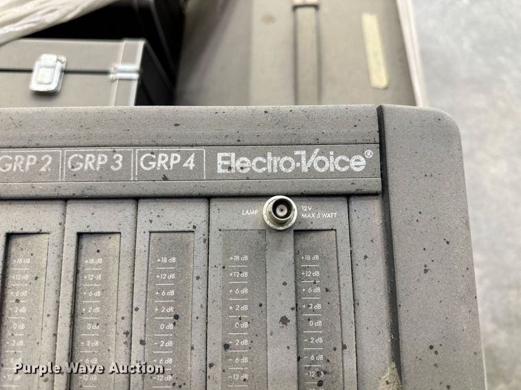 image for item OK9020 Sound Boards