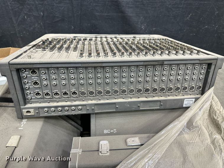 image for item OK9020 Sound Boards