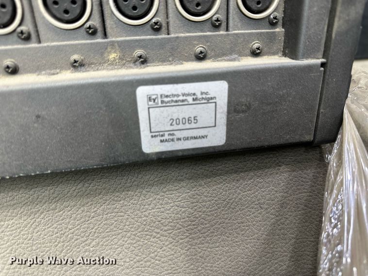 image for item OK9020 Sound Boards