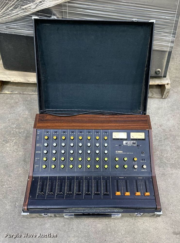 image for item OK9020 Sound Boards