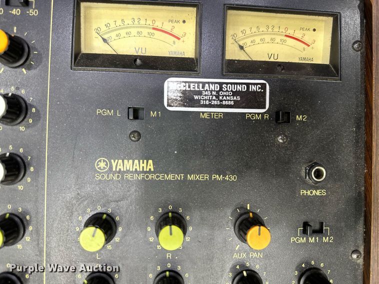 image for item OK9020 Sound Boards