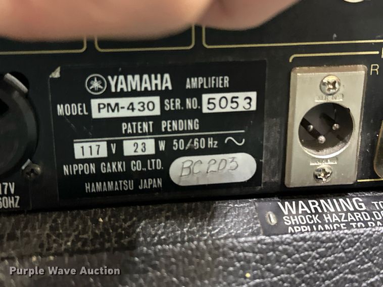 image for item OK9020 Sound Boards