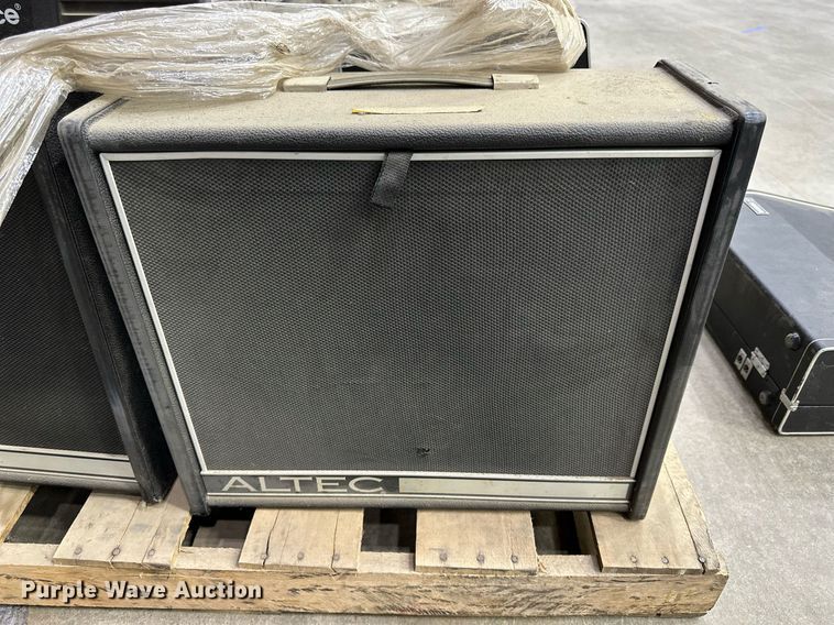 image for item OK9020 Sound Boards