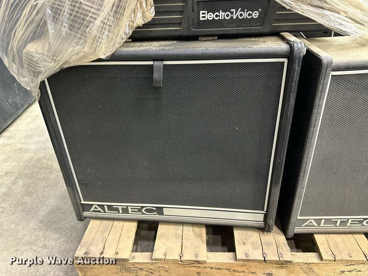 image for item OK9020 Sound Boards