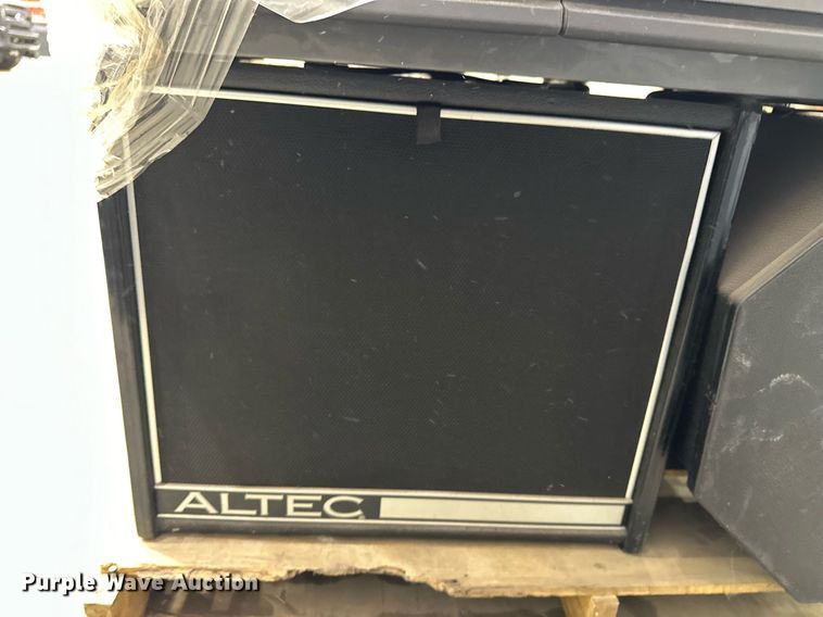 image for item OK9020 Sound Boards