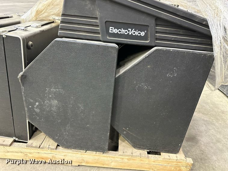 image for item OK9020 Sound Boards