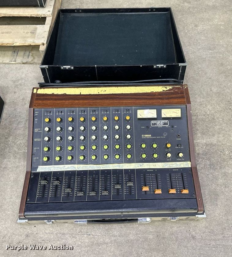 image for item OK9020 Sound Boards