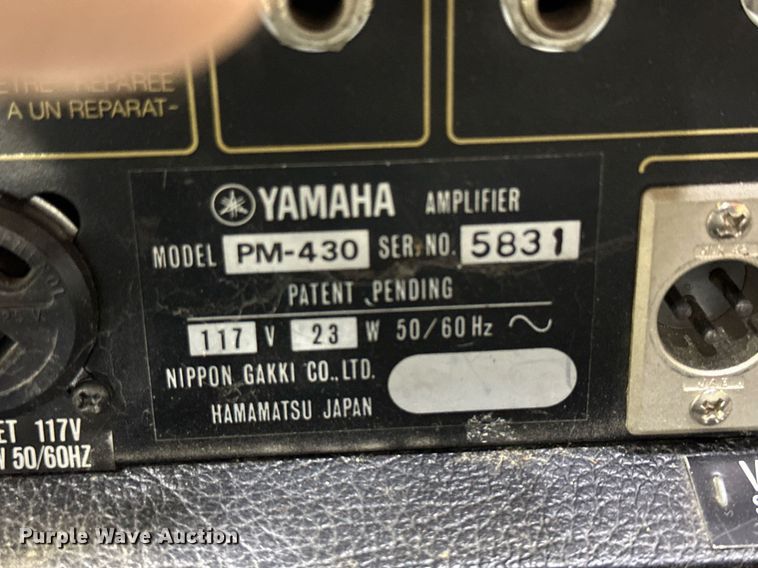 image for item OK9020 Sound Boards