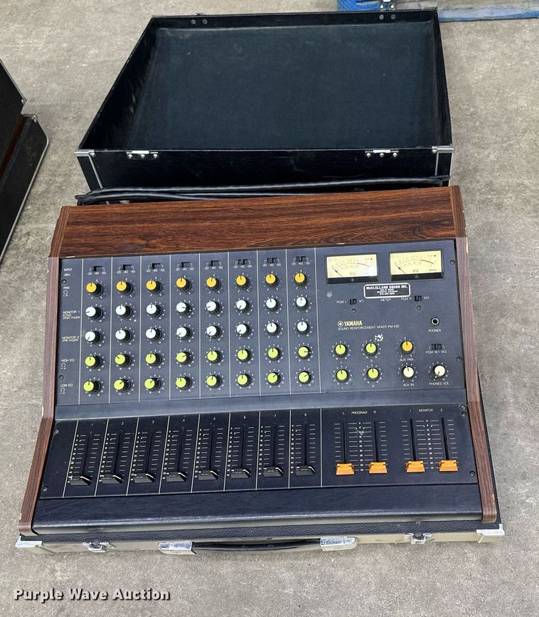 image for item OK9020 Sound Boards