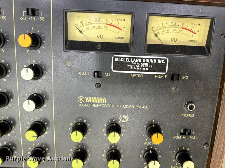 image for item OK9020 Sound Boards