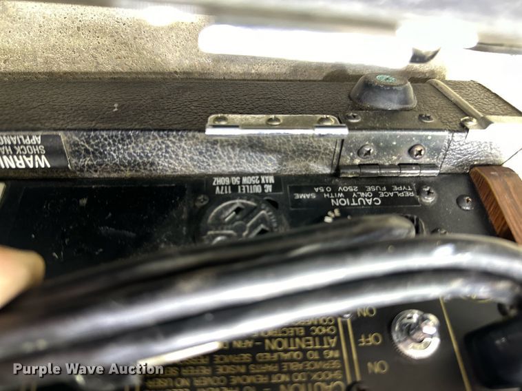 image for item OK9020 Sound Boards