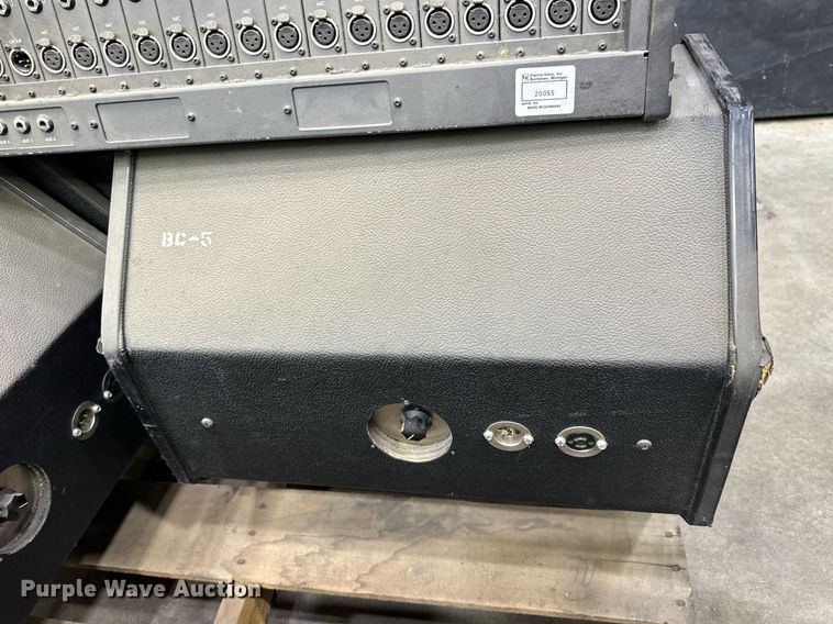 image for item OK9020 Sound Boards