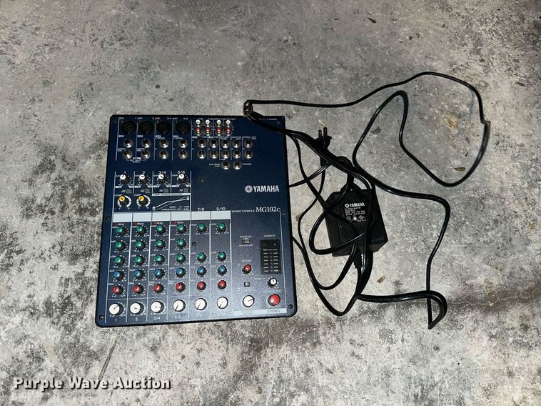 image for item OK9020 Sound Boards