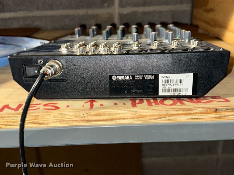 image for item OK9020 Sound Boards