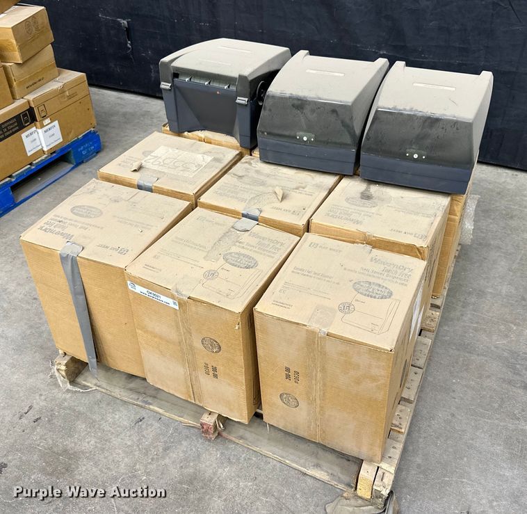 image for item OK9021 Dispensers