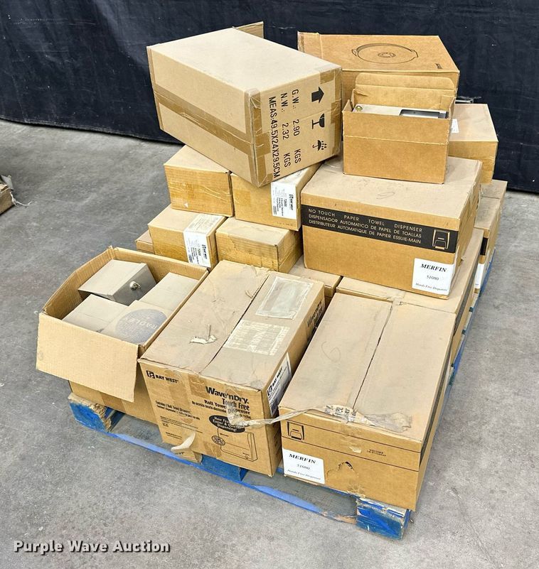 image for item OK9021 Dispensers