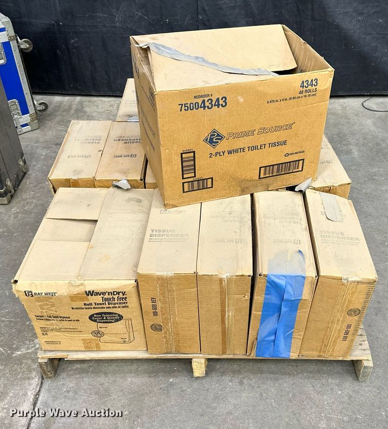 image for item OK9021 Dispensers