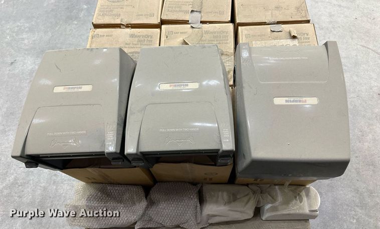 image for item OK9021 Dispensers