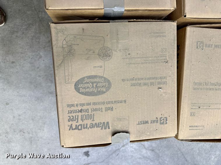 image for item OK9021 Dispensers